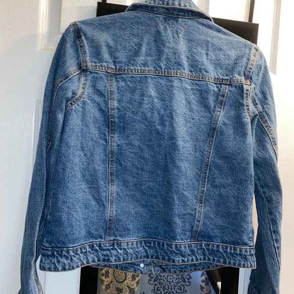Denim Jacket - Picture 2 of 2